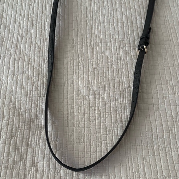 Authentic Coach Black Tote Bag leather new without tags - Picture 12 of 12